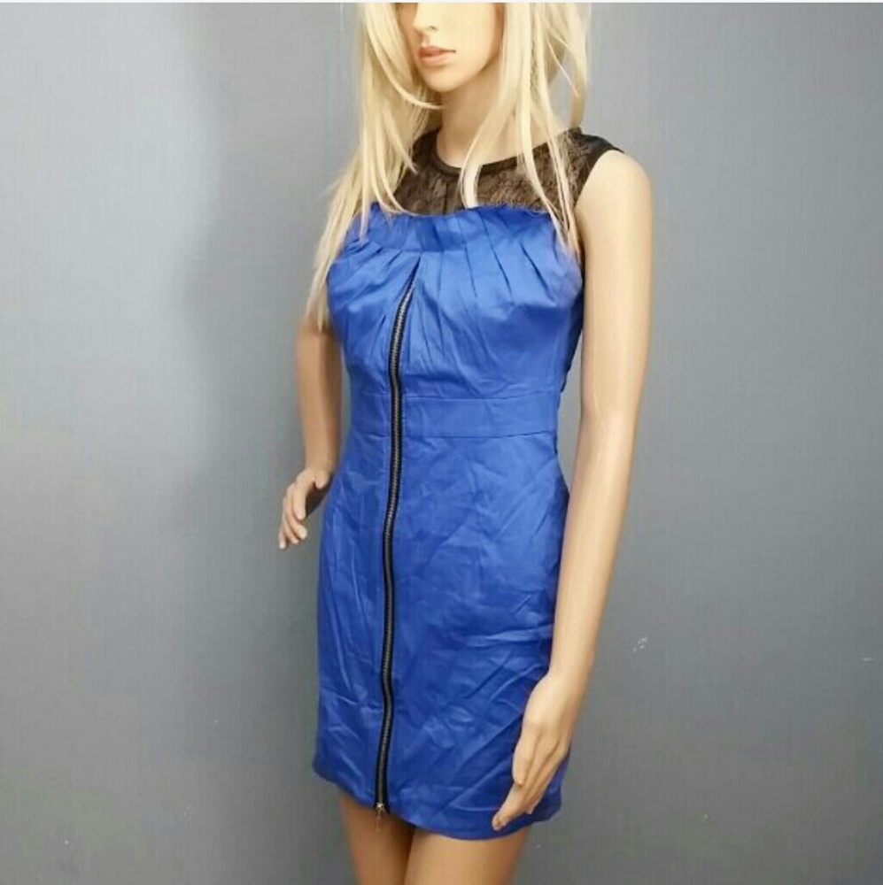 Peppe peluso dress
S